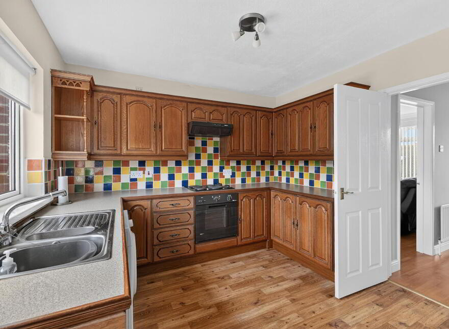 17 Dermott Park, Comber, Newtownards, BT23 5JQ