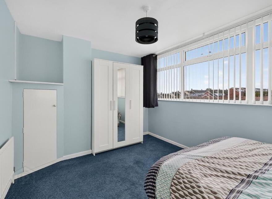 17 Dermott Park, Comber, Newtownards, BT23 5JQ