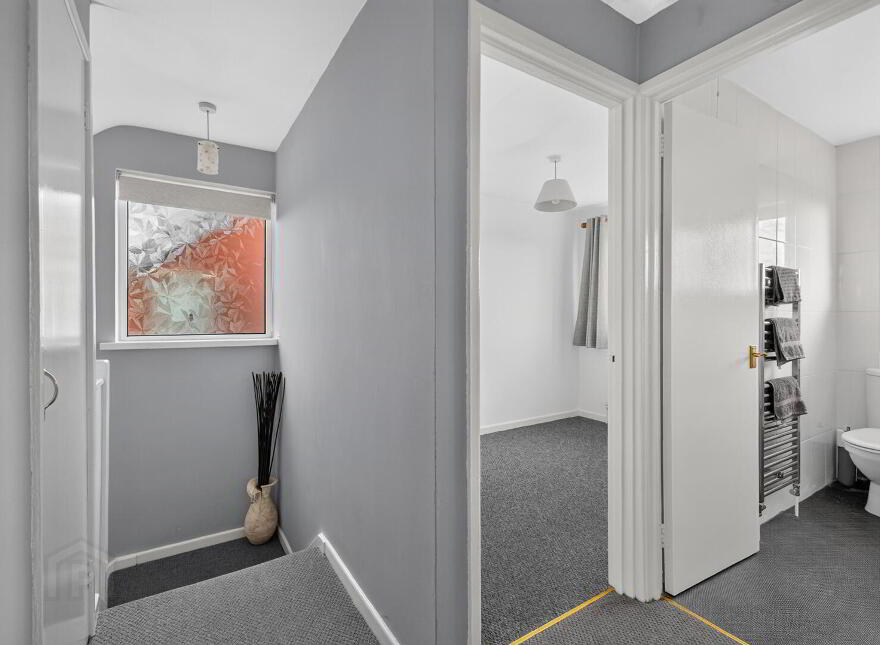 17 Dermott Park, Comber, Newtownards, BT23 5JQ