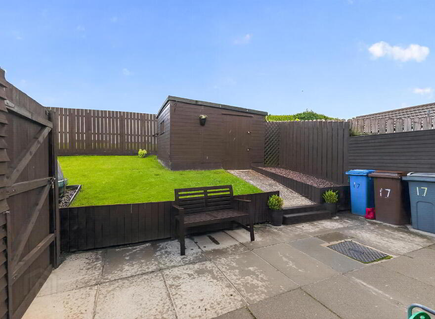 17 Dermott Park, Comber, Newtownards, BT23 5JQ