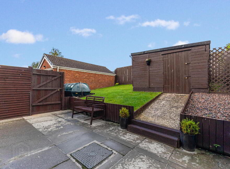 17 Dermott Park, Comber, Newtownards, BT23 5JQ
