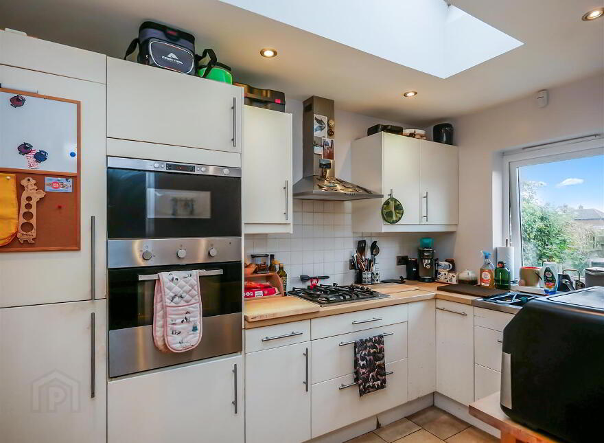 2 Knock Eden Drive, Rosetta, Belfast, BT6 0GG