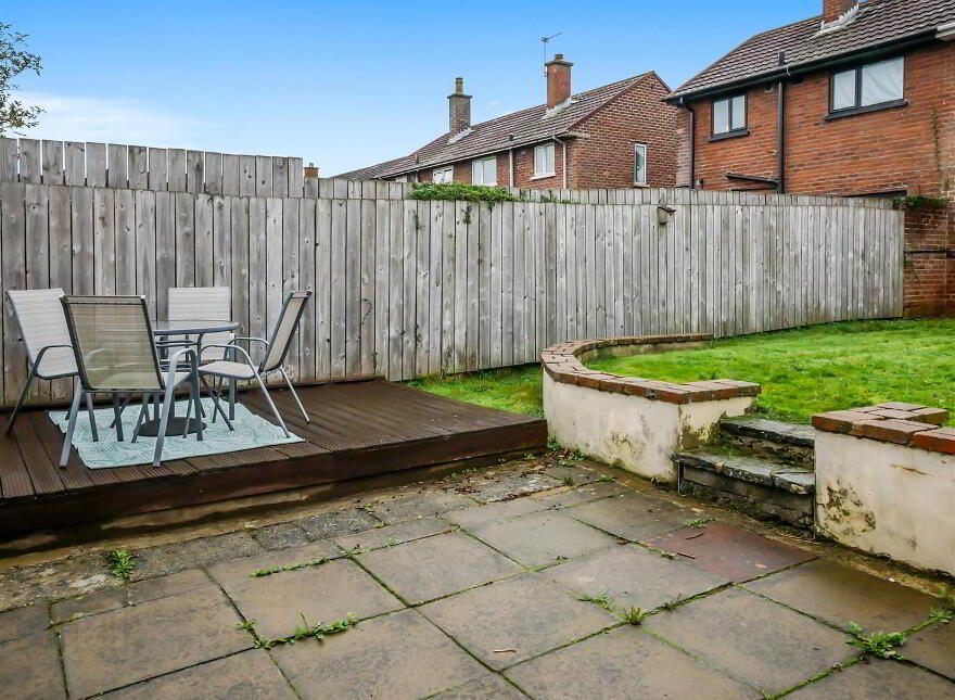 2 Knock Eden Drive, Rosetta, Belfast, BT6 0GG