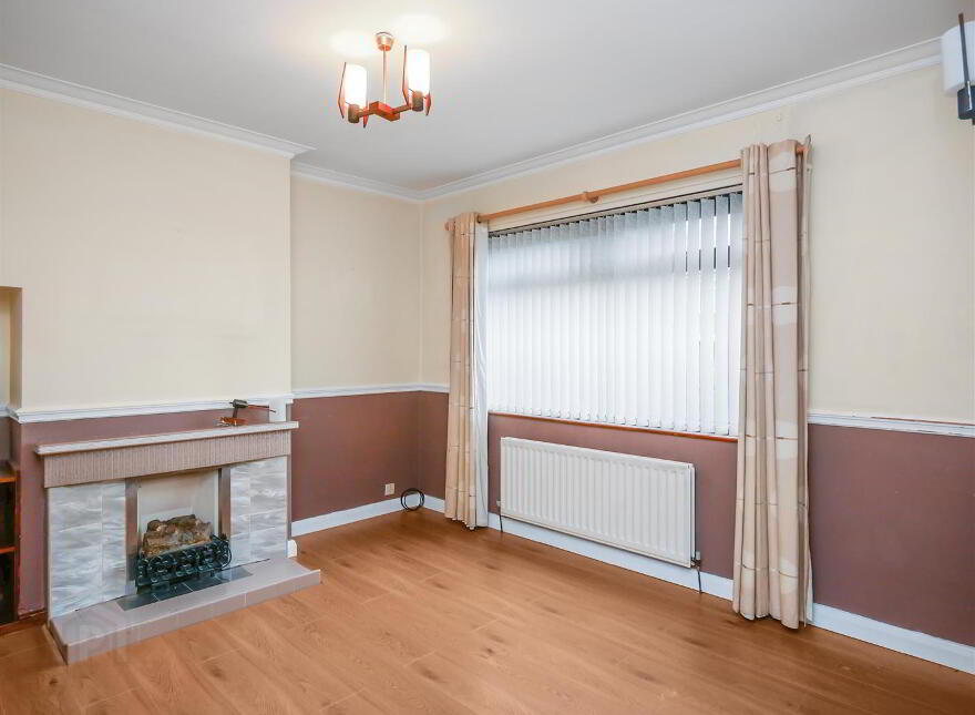 34 Mount Michael Park, Four Winds, Belfast, BT8 6JX