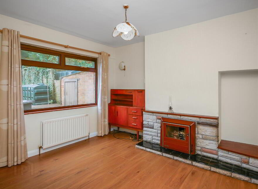 34 Mount Michael Park, Four Winds, Belfast, BT8 6JX