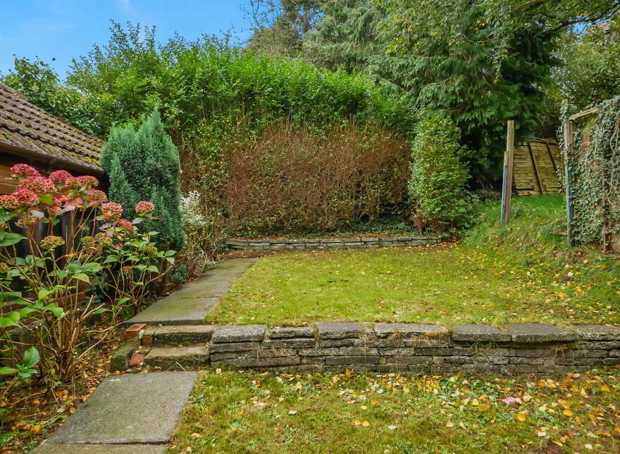 34 Mount Michael Park, Four Winds, Belfast, BT8 6JX