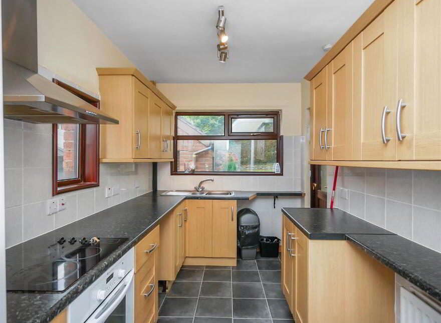 34 Mount Michael Park, Four Winds, Belfast, BT8 6JX