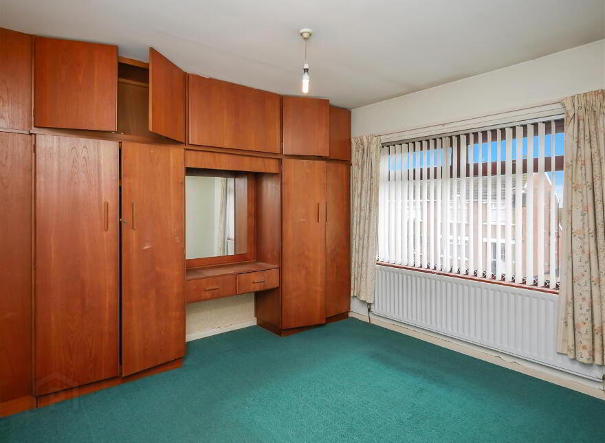 34 Mount Michael Park, Four Winds, Belfast, BT8 6JX
