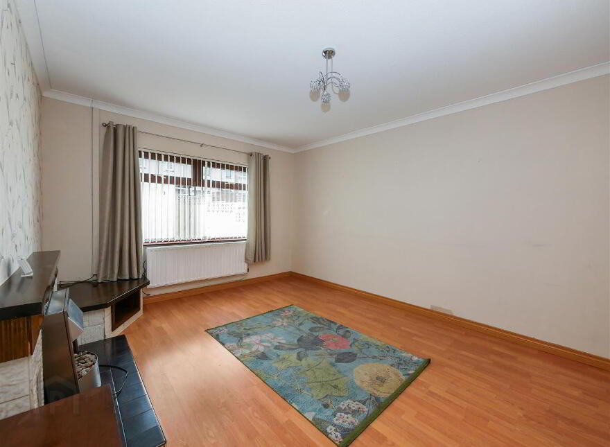 23 Kilwarlin Walk, Belvoir Park, Belfast, BT8 7EQ
