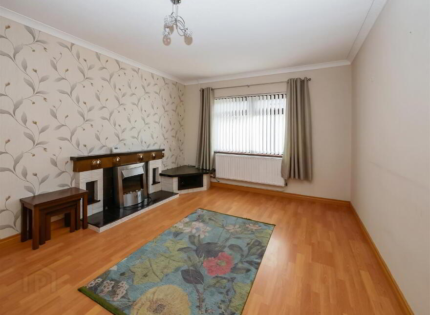 23 Kilwarlin Walk, Belvoir Park, Belfast, BT8 7EQ