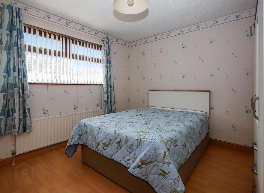 23 Kilwarlin Walk, Belvoir Park, Belfast, BT8 7EQ