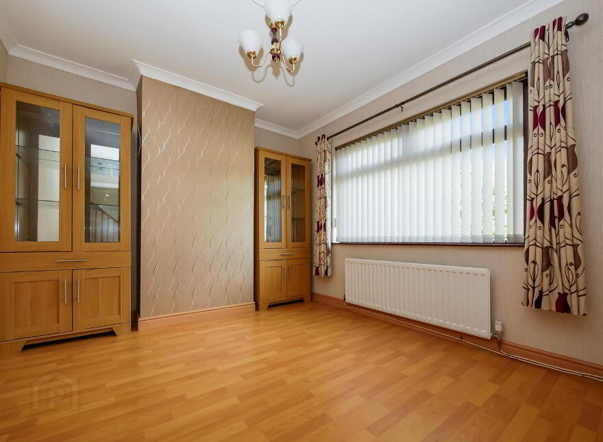 23 Kilwarlin Walk, Belvoir Park, Belfast, BT8 7EQ