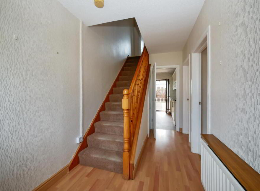 23 Kilwarlin Walk, Belvoir Park, Belfast, BT8 7EQ
