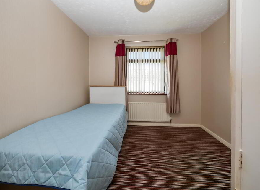 23 Kilwarlin Walk, Belvoir Park, Belfast, BT8 7EQ