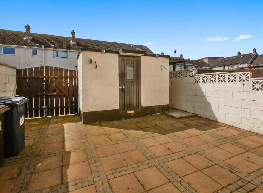 23 Kilwarlin Walk, Belvoir Park, Belfast, BT8 7EQ