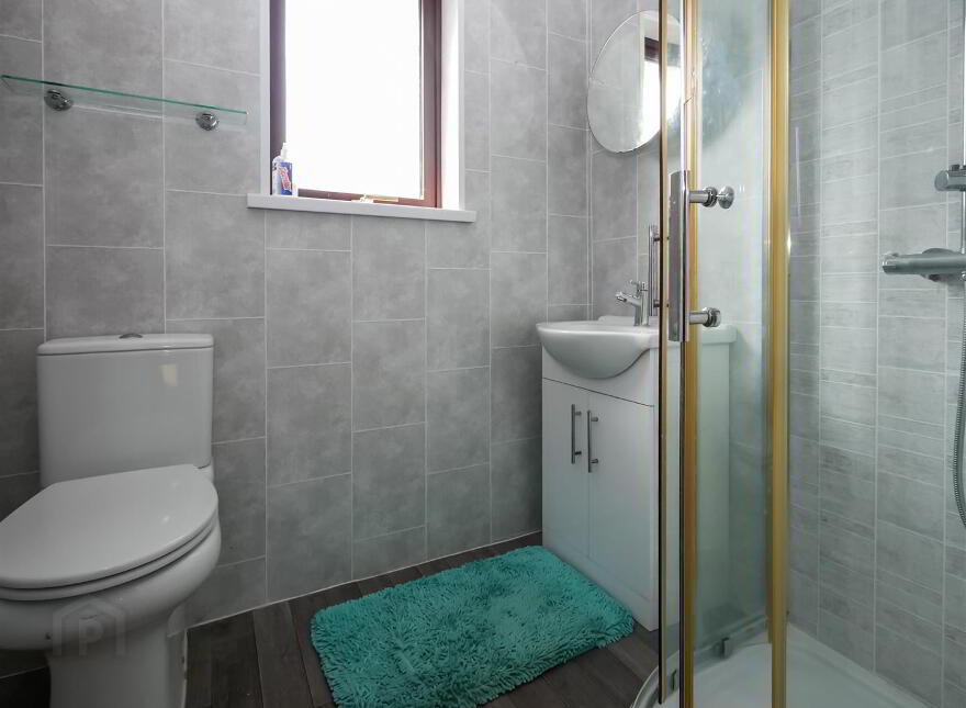 23 Kilwarlin Walk, Belvoir Park, Belfast, BT8 7EQ