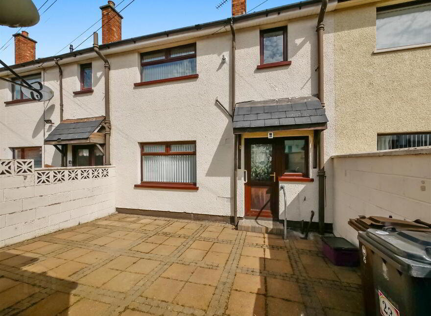 23 Kilwarlin Walk, Belvoir Park, Belfast, BT8 7EQ