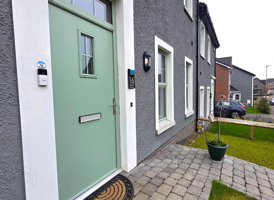 16 Belmont Hall Lane, Antrim, BT41 1FH