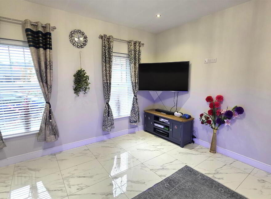 16 Belmont Hall Lane, Antrim, BT41 1FH