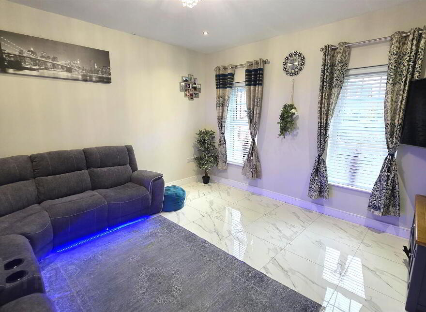 16 Belmont Hall Lane, Antrim, BT41 1FH