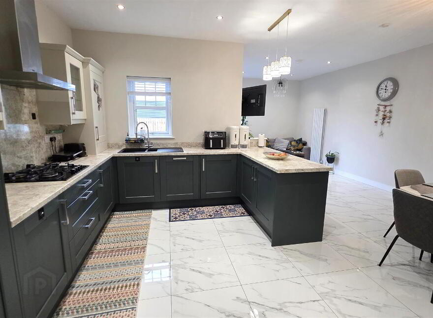 16 Belmont Hall Lane, Antrim, BT41 1FH