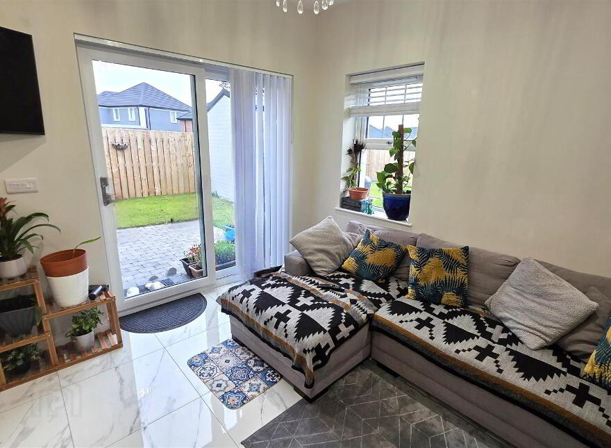 16 Belmont Hall Lane, Antrim, BT41 1FH