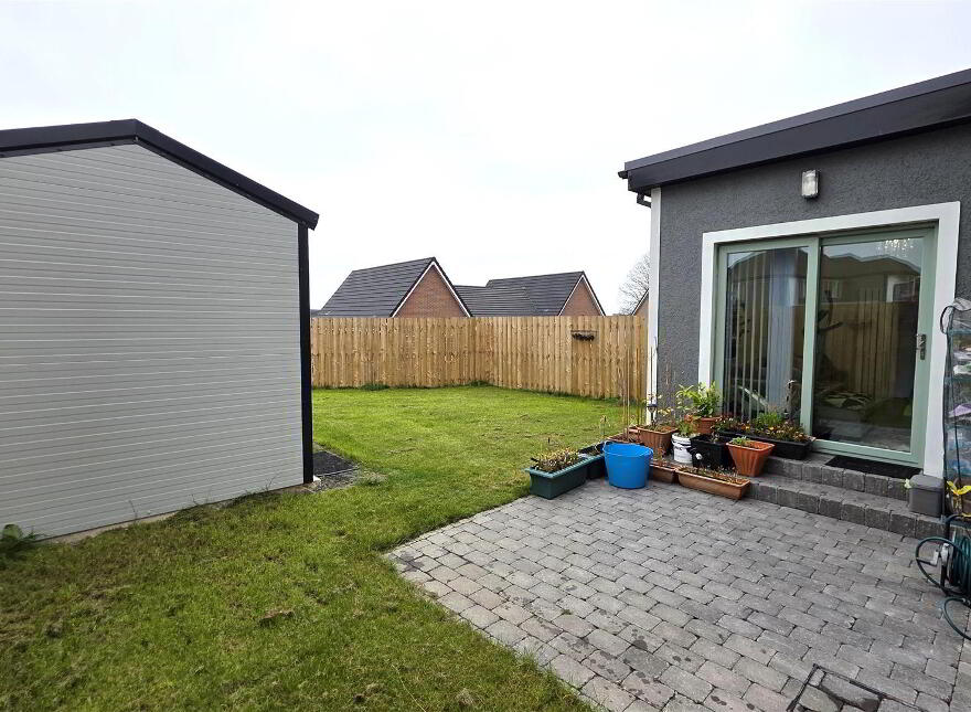 16 Belmont Hall Lane, Antrim, BT41 1FH