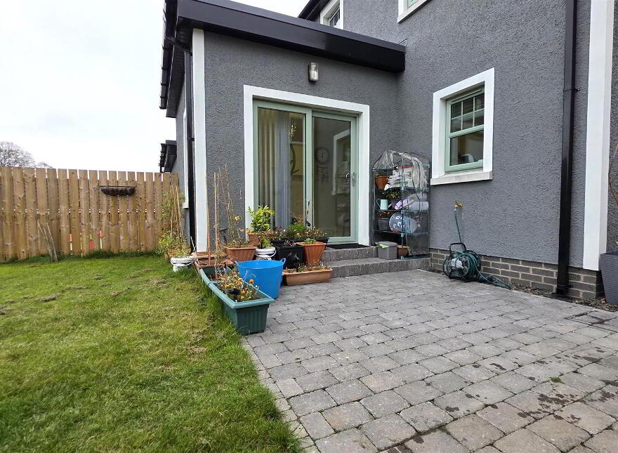 16 Belmont Hall Lane, Antrim, BT41 1FH
