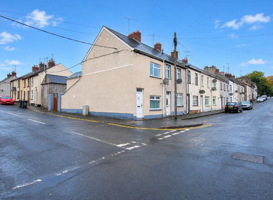 34 Moat Road, Ballymena, BT42 4DA