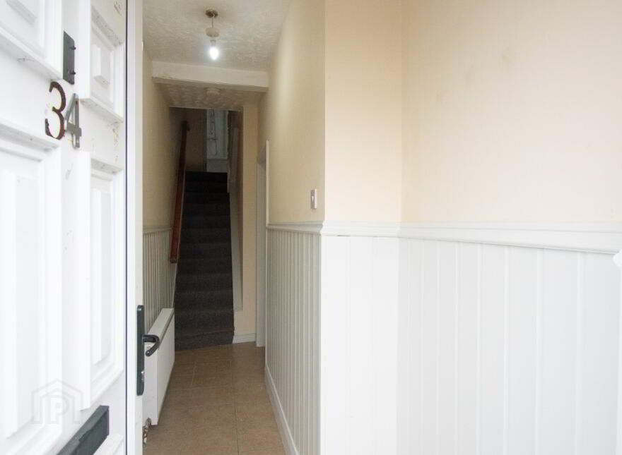 34 Moat Road, Ballymena, BT42 4DA