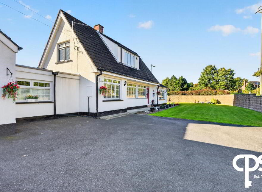 172 Upper Dunmurry Lane, Dunmurry, Belfast, BT17 0HE