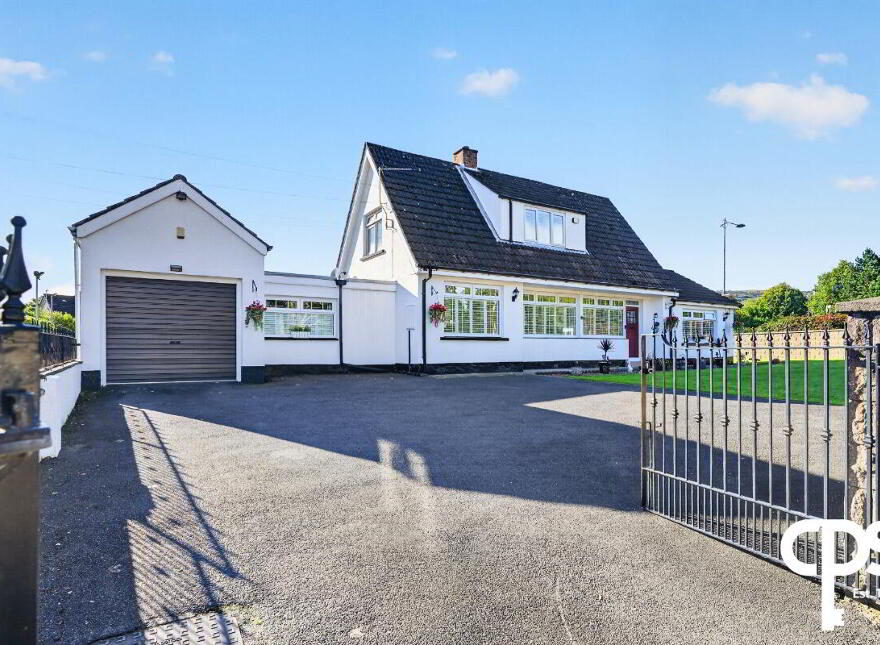 172 Upper Dunmurry Lane, Dunmurry, Belfast, BT17 0HE