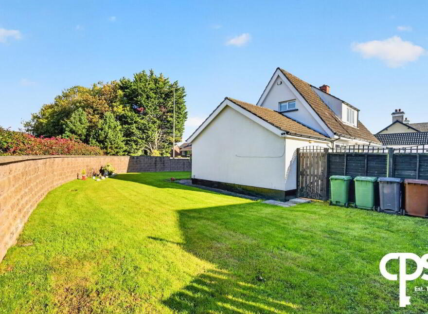 172 Upper Dunmurry Lane, Dunmurry, Belfast, BT17 0HE