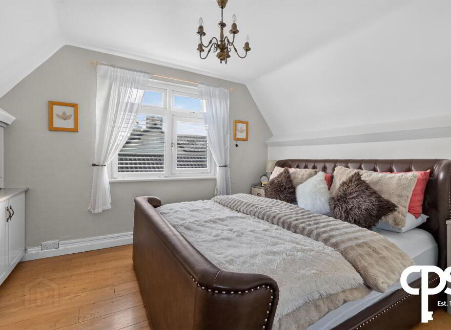 172 Upper Dunmurry Lane, Dunmurry, Belfast, BT17 0HE