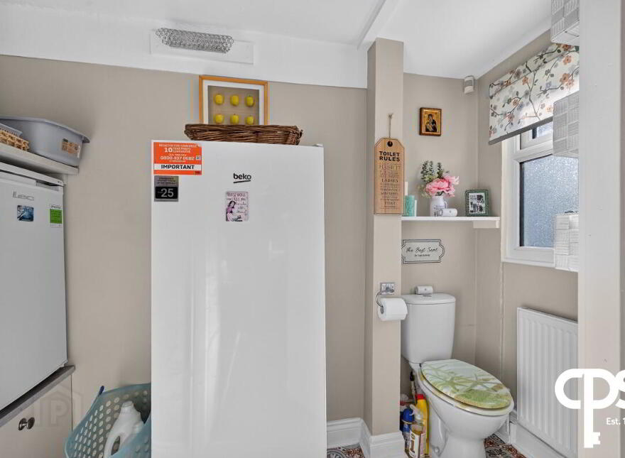 172 Upper Dunmurry Lane, Dunmurry, Belfast, BT17 0HE