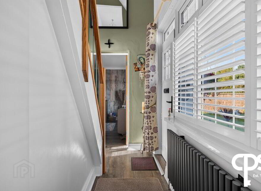 172 Upper Dunmurry Lane, Dunmurry, Belfast, BT17 0HE