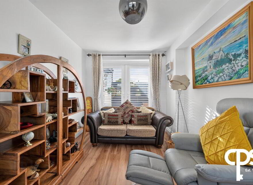172 Upper Dunmurry Lane, Dunmurry, Belfast, BT17 0HE