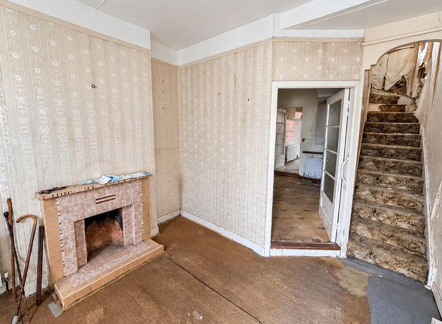 16/17 Market St, Monaghan, H18XR67