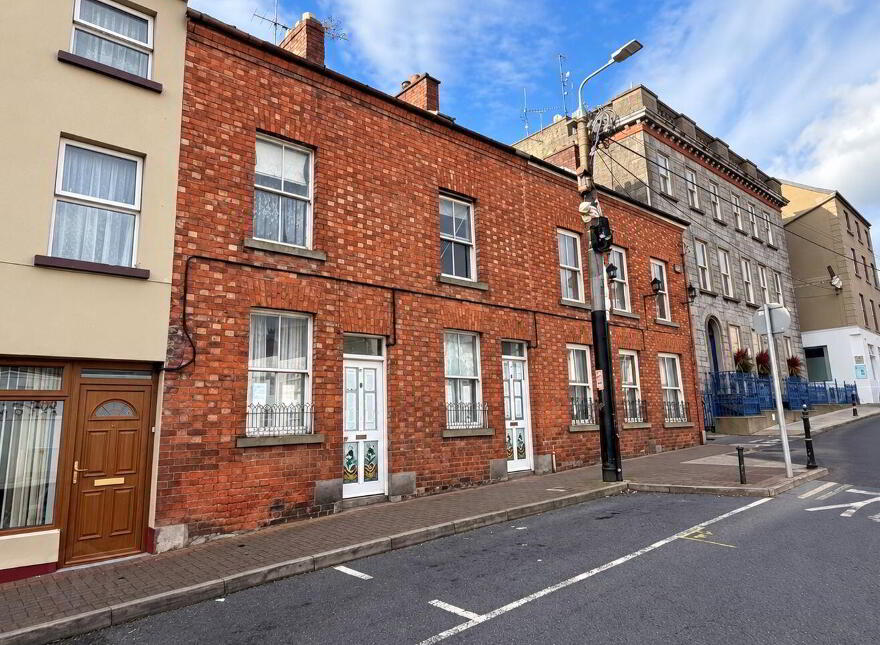 16/17 Market St, Monaghan, H18XR67