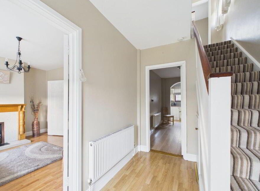 49 Manor Lawn, Lisduggan, Waterford, X91RH6N