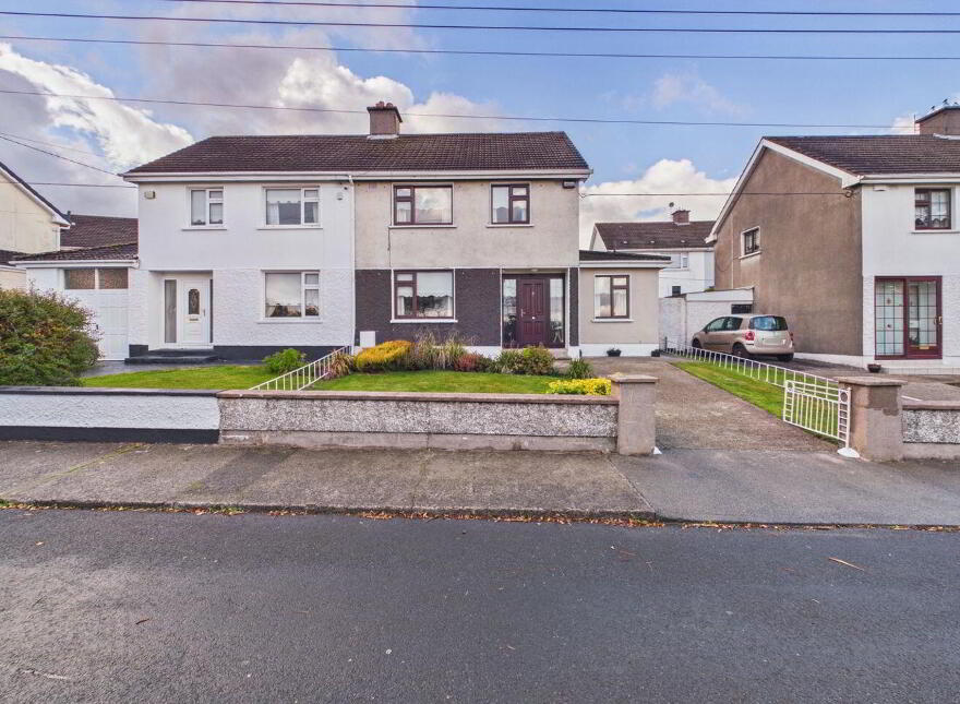 49 Manor Lawn, Lisduggan, Waterford, X91RH6N
