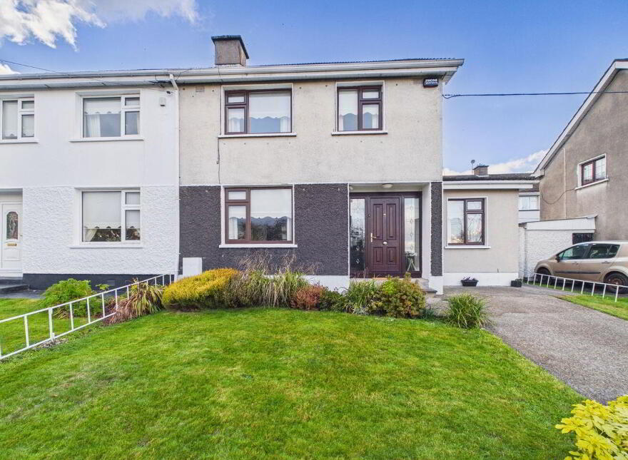 49 Manor Lawn, Lisduggan, Waterford, X91RH6N