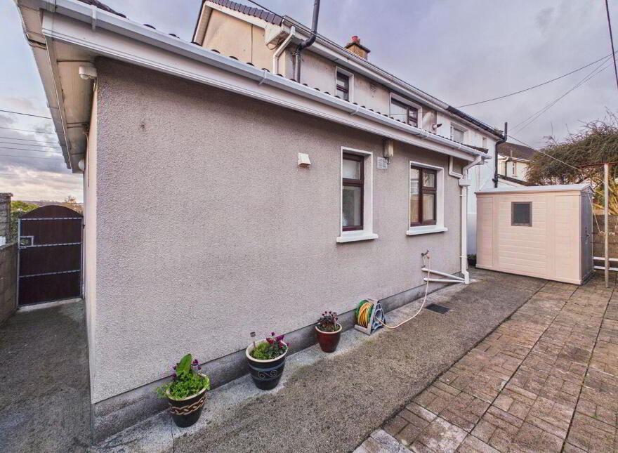 49 Manor Lawn, Lisduggan, Waterford, X91RH6N