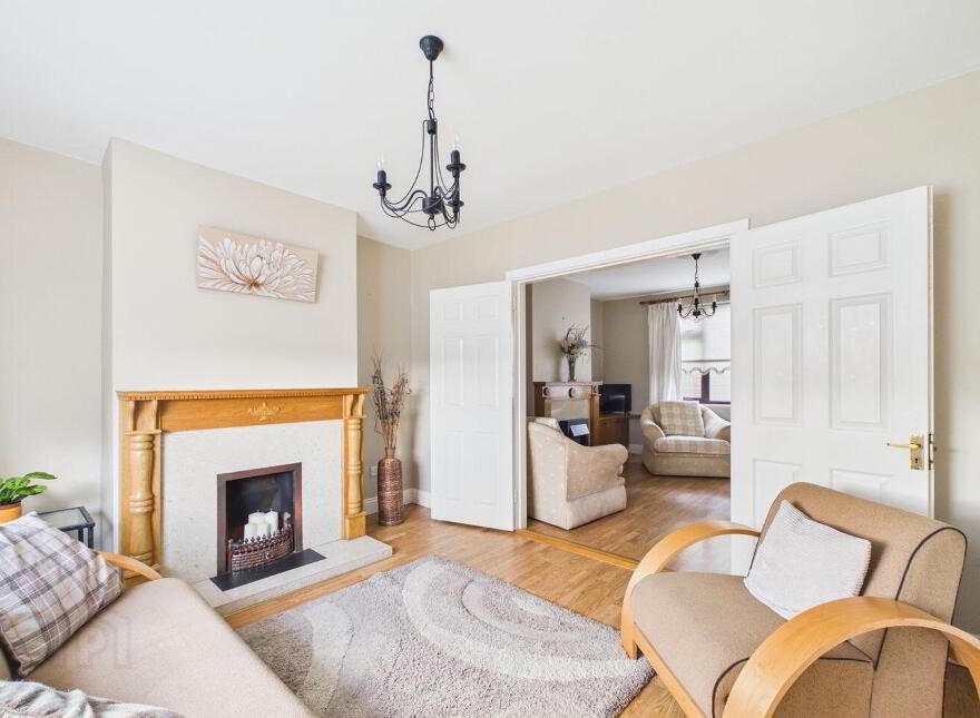 49 Manor Lawn, Lisduggan, Waterford, X91RH6N