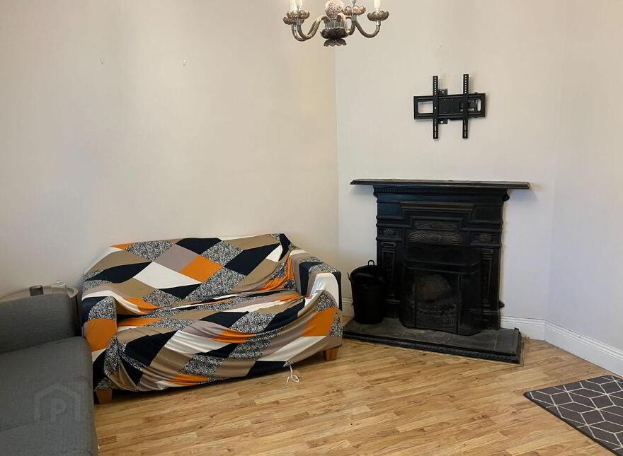 16 Woodland Drive, College Wood, Mallow, P51CHK8