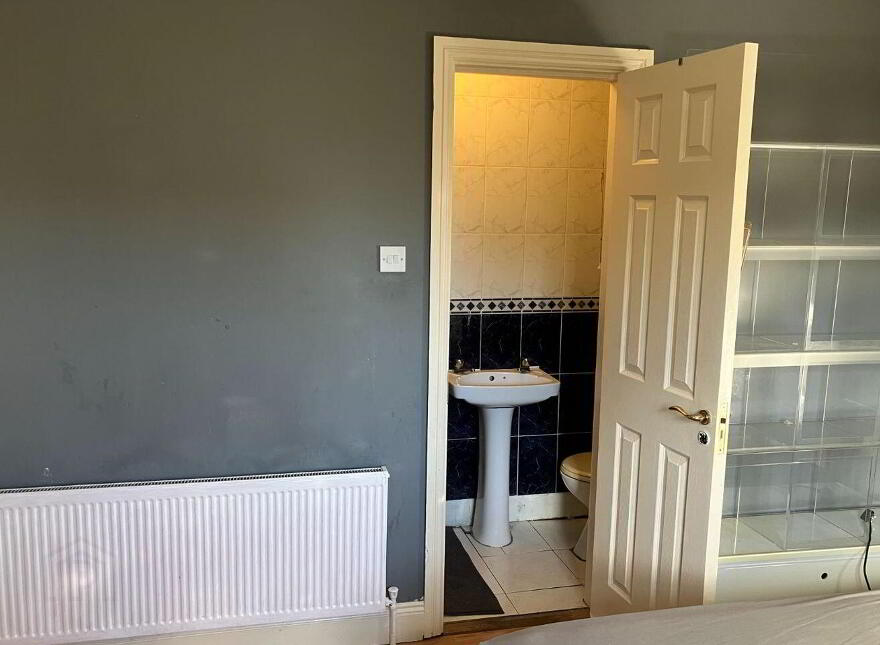 16 Woodland Drive, College Wood, Mallow, P51CHK8