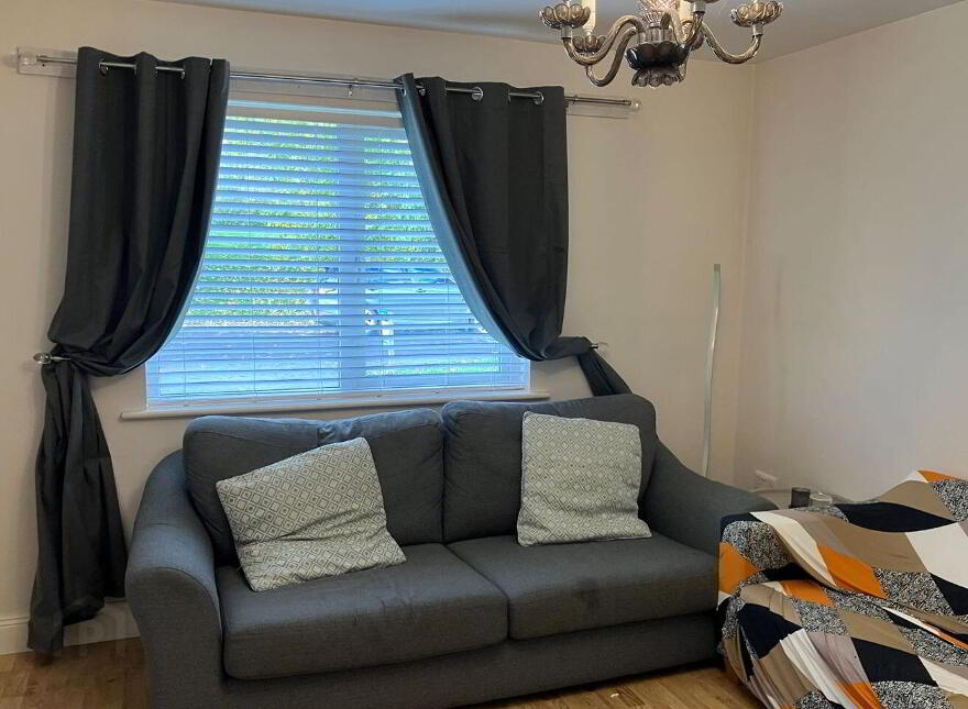 16 Woodland Drive, College Wood, Mallow, P51CHK8