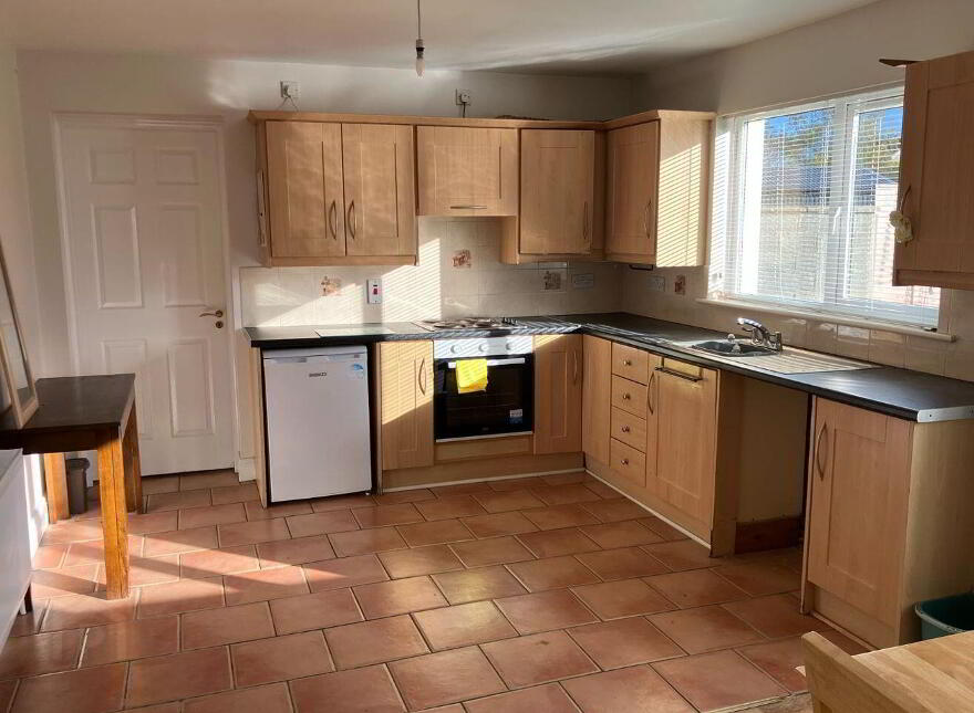 16 Woodland Drive, College Wood, Mallow, P51CHK8