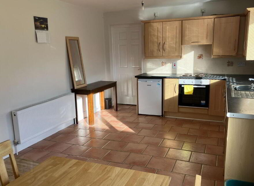 16 Woodland Drive, College Wood, Mallow, P51CHK8