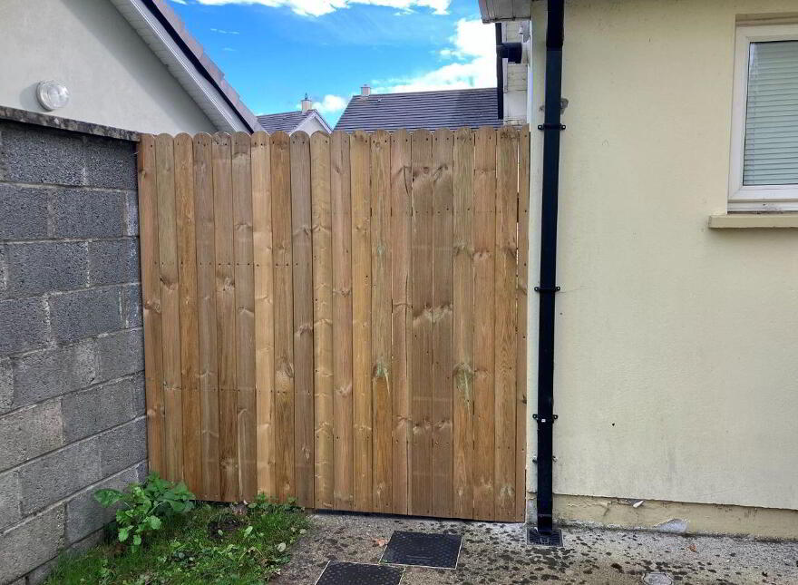 16 Woodland Drive, College Wood, Mallow, P51CHK8